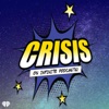 Crisis on Infinite Podcasts artwork