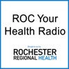 ROC Your Health Radio artwork