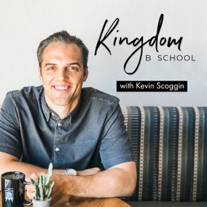 Episode 1: Kevin Scoggin l 3 Mindsets That Changed Everything
