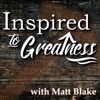 Inspired To Greatness artwork