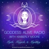Goddess Alive Radio  artwork