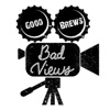Good Brews Bad Views artwork