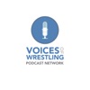 Voices of Wrestling Podcast Network artwork
