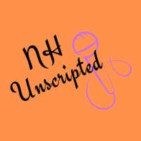New Hampshire Unscripted talks with the performance arts movers and shakers podcast