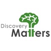 Discovery Matters artwork