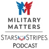 Military Matters artwork