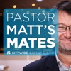 Pastor Matt’s Mates artwork