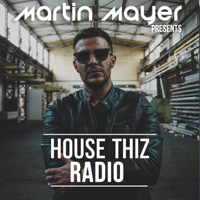 "House Thiz Radio" podcast