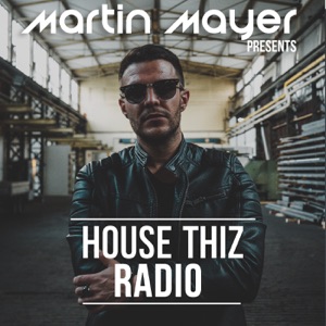 House Thiz Radio EP011 Mike Ivy Guest Mix