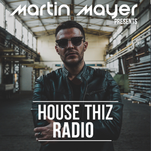 "House Thiz Radio" podcast