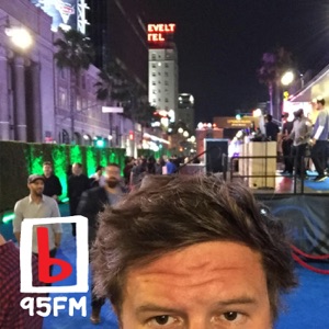 Fabians Hollywood w/ Fabian Fanboy: September 11, 2020