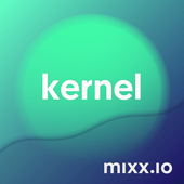 Kernel - Álex Barredo