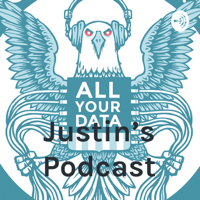 Surveillance Podcast by Justin Nguyen