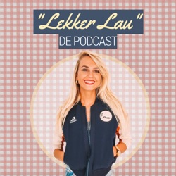 "Lekker Lau"