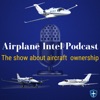 Airplane Intel Podcast - Aviation Podcast artwork