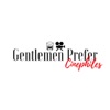 Gentlemen Prefer Cinephiles artwork