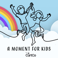 A Moment for Kids podcast
