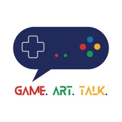 GAME.ART.TALK
