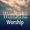 WONDERFUL WORSHIP - Honoring The One Who Is Wonderful artwork