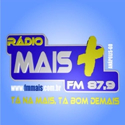 Rádio Mais FM