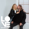 Jesus Said Love Podcast artwork