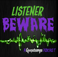 Listener Beware Podcast podcast