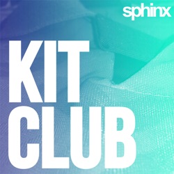 Kit Club Ep 006: France Away 2018