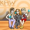KHW: The Kingdom Hearts World Podcast artwork