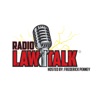 Radio Law Talk artwork