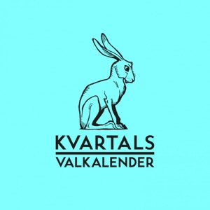 Kvartals valkalender