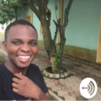 Femi Okaseun podcast