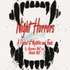 Night Horrors - A Podcast of Mysteries and Fiends artwork