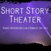 Short Story Theater artwork