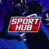 SportHub Media artwork