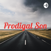 Prodigal Son podcast
