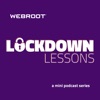 Lockdown Lessons artwork
