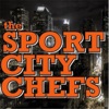 Sport City Chefs artwork
