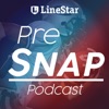 PreSnap: NFL DFS 2021 Podcast by LineStar App artwork