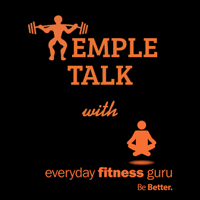 Temple Talk podcast