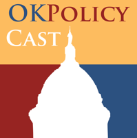 OK PolicyCast podcast