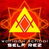 Warlock School artwork