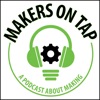 Makers on Tap artwork