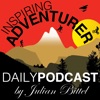 Inspiring Adventurer · Daily Outdoor Sports Podcast · Surfing, Climbing, Kayaking, Skiing, Mountain Biking & more artwork