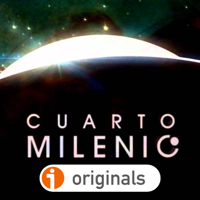 Cuarto Milenio (Oficial) podcast
