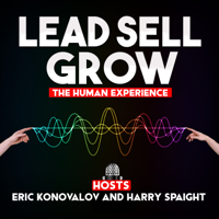 Achieving Excellence in Sales - With Fred Diamond