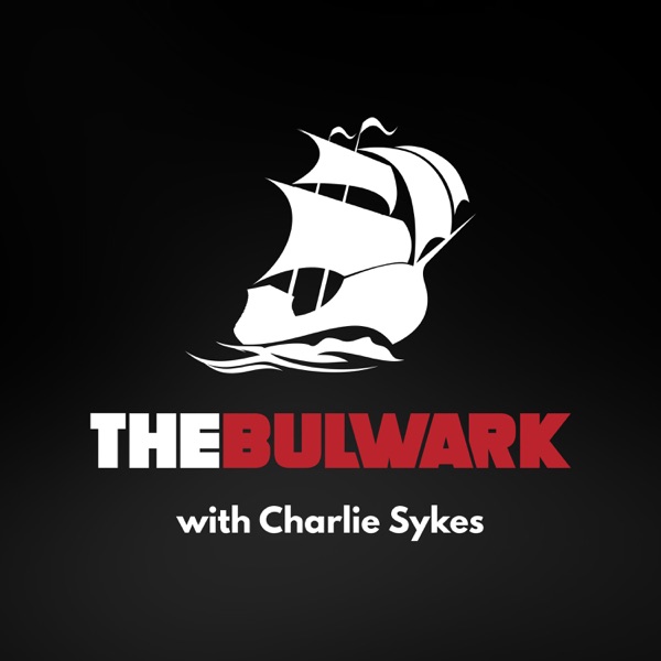 Artwork for The Bulwark Podcast