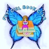 Fat Girl Book Club artwork