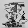 Coffee Sketch Podcast artwork