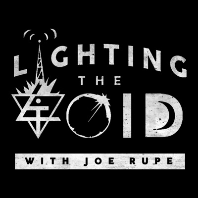 Lighting The Void Lighting The Void