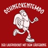 Schneckentempo Laufpodcast artwork